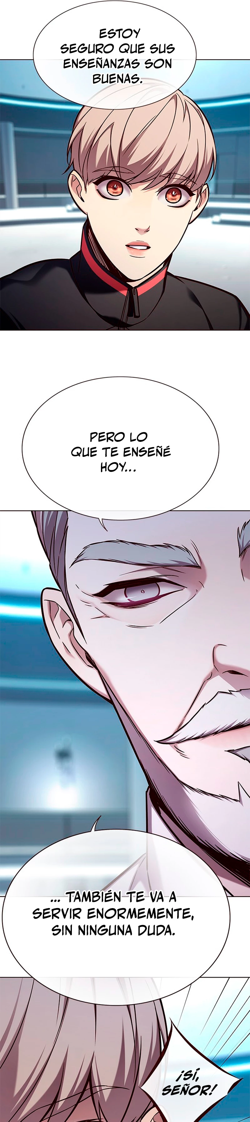 Rayito - Capítulo 157 - Página 18 - LectorTMOo