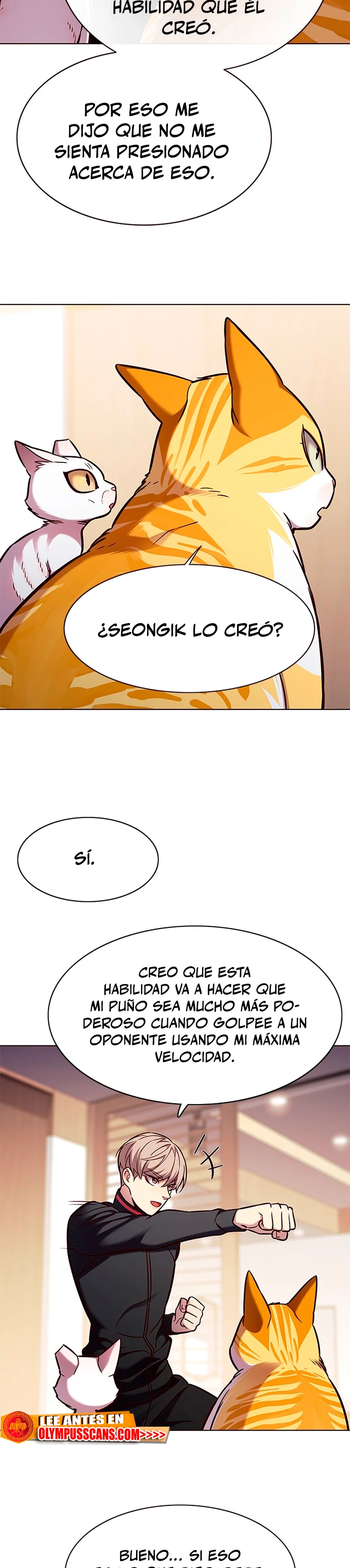 Rayito - Capítulo 157 - Página 24 - LectorTMOo