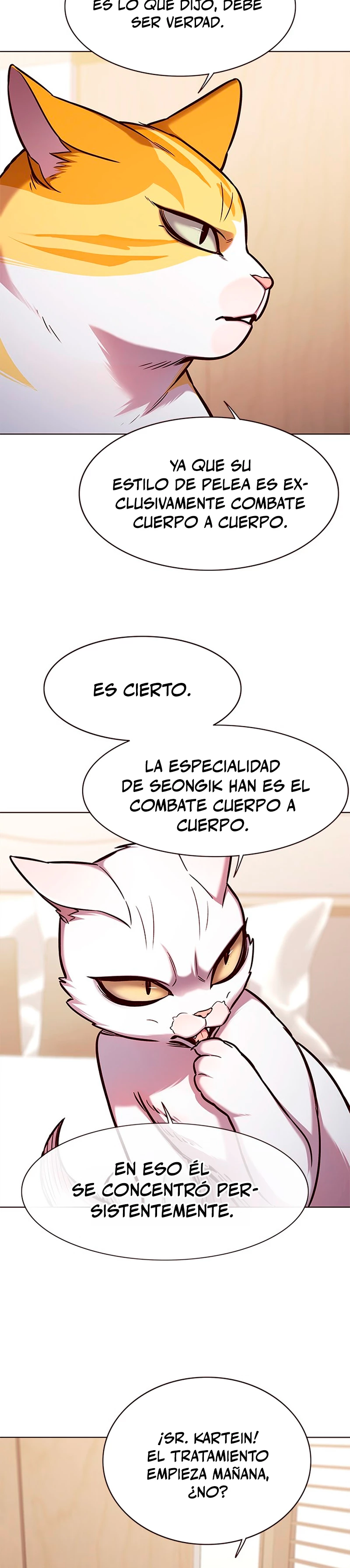 Rayito - Capítulo 157 - Página 25 - LectorTMOo