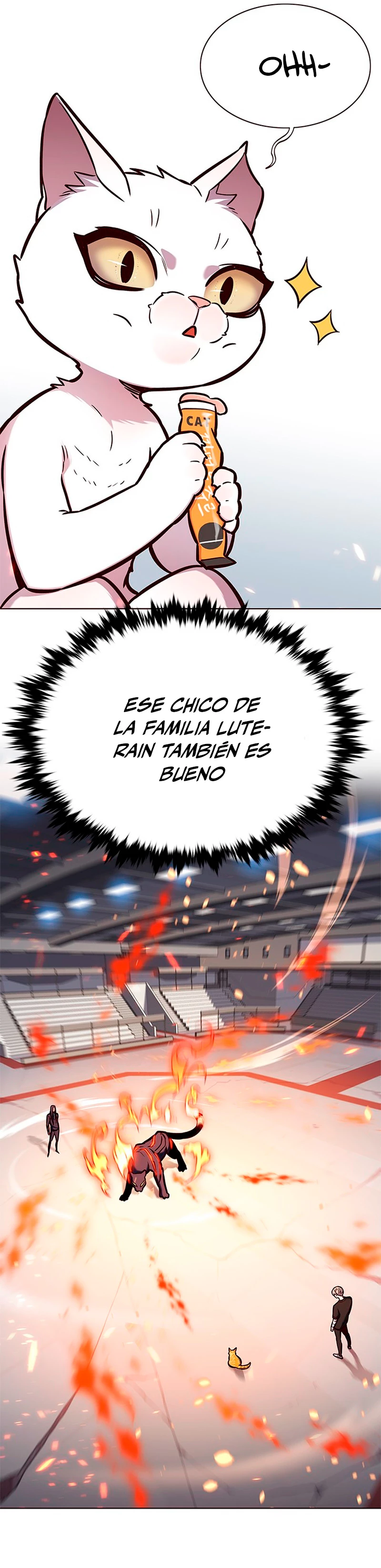 Rayito - Capítulo 163 - Página 4 - LectorTMOo