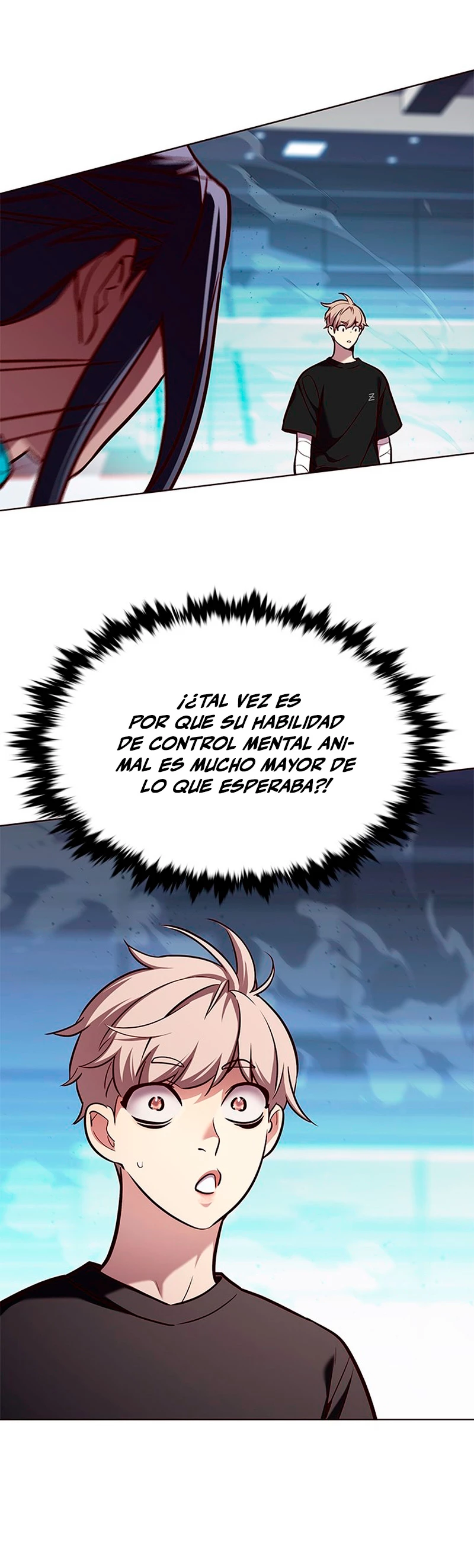 Rayito - Capítulo 163 - Página 18 - LectorTMOo