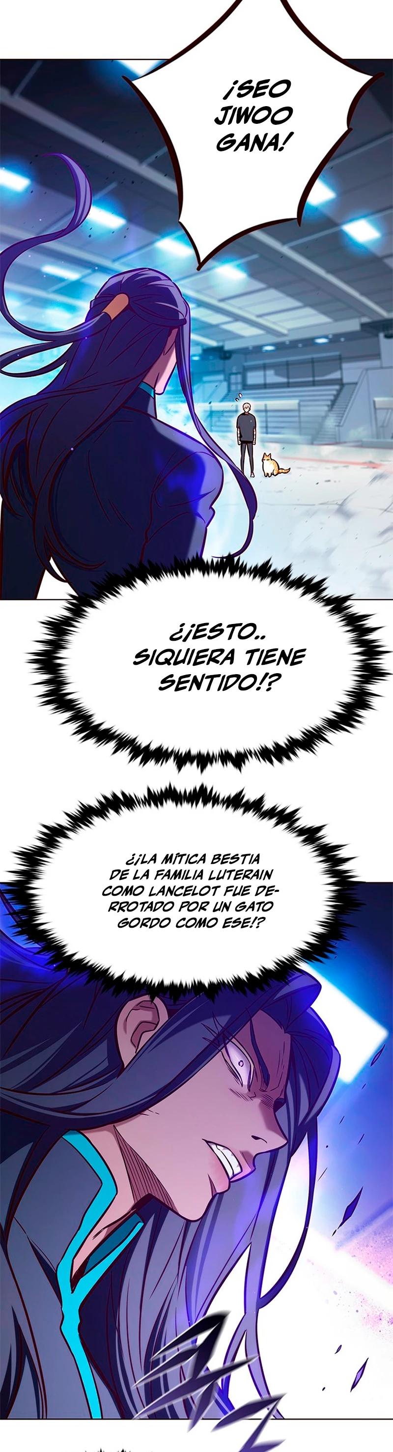 Rayito - Capítulo 163 - Página 45 - LectorTMOo