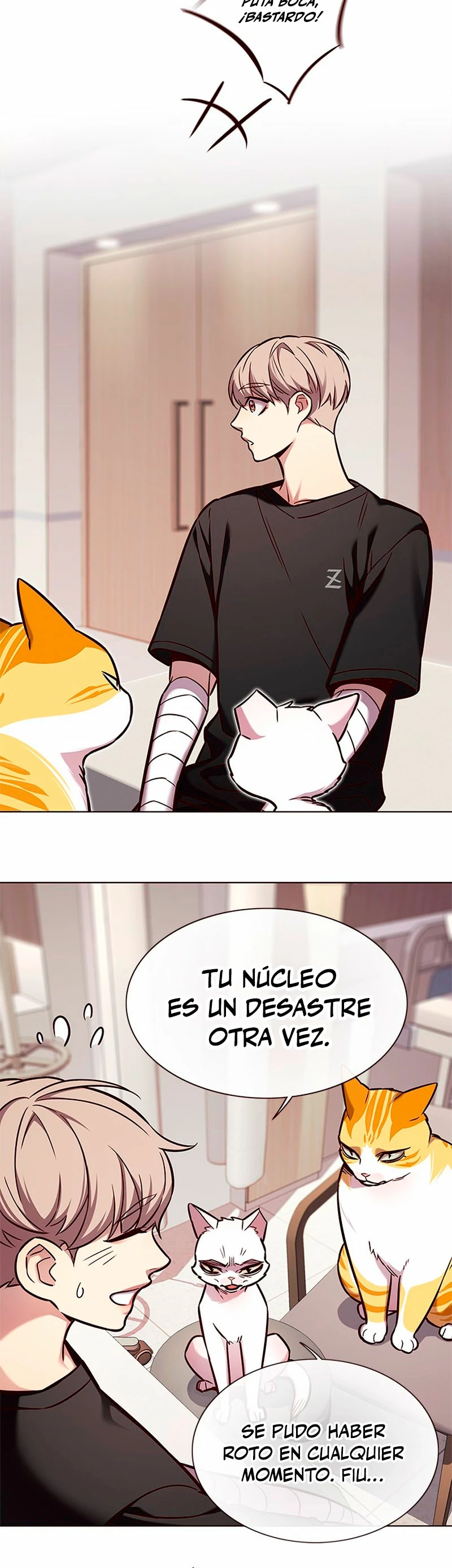 Rayito - Capítulo 160 - Página 17 - LectorTMOo