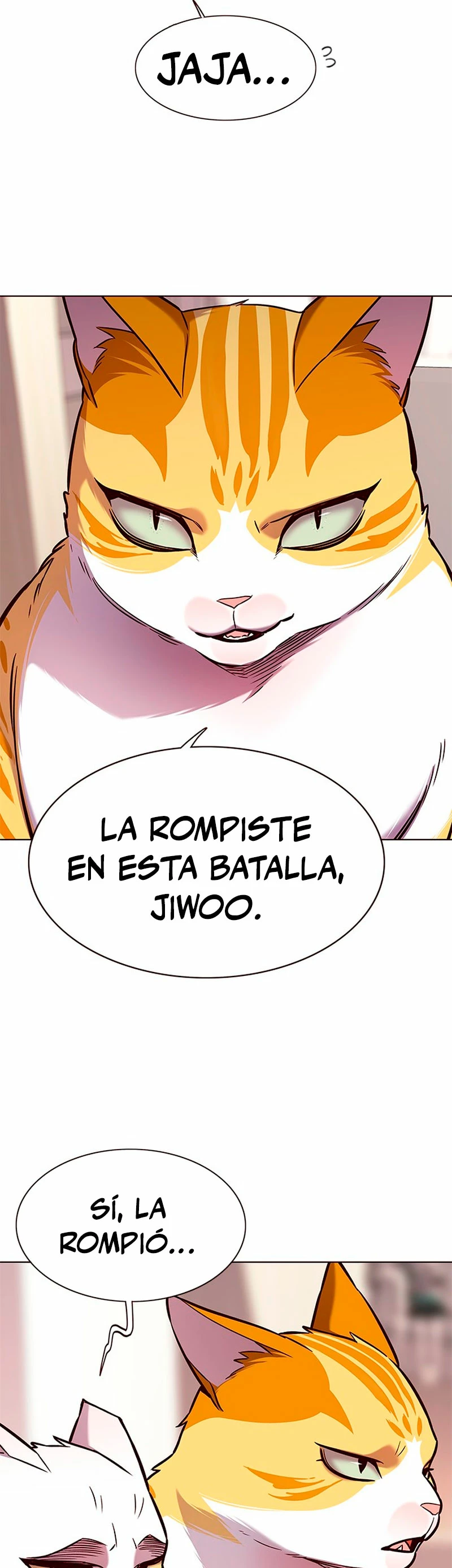 Rayito - Capítulo 160 - Página 18 - LectorTMOo