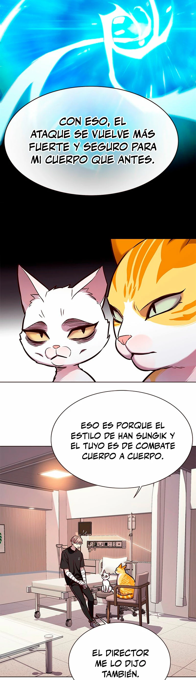 Rayito - Capítulo 160 - Página 20 - LectorTMOo