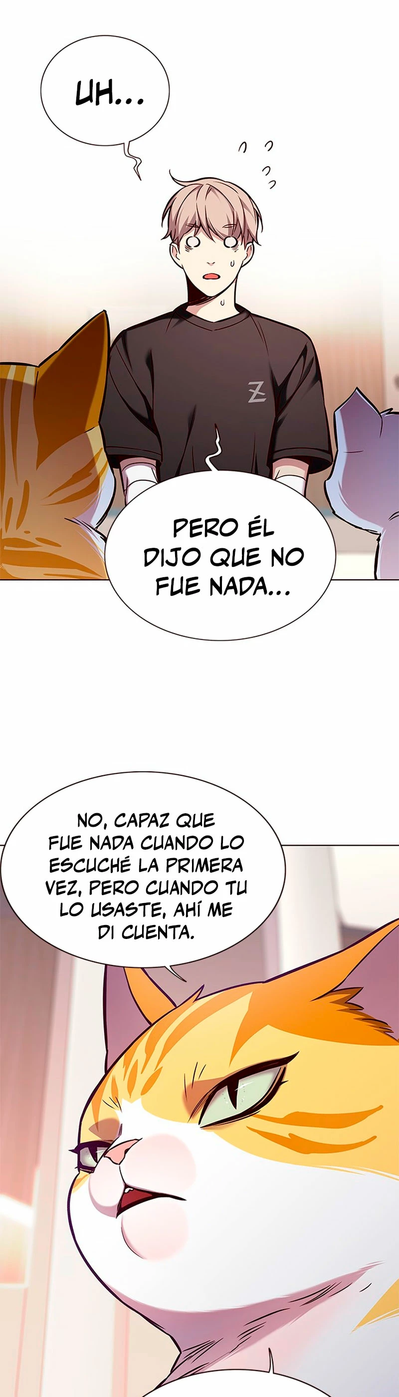 Rayito - Capítulo 160 - Página 24 - LectorTMOo