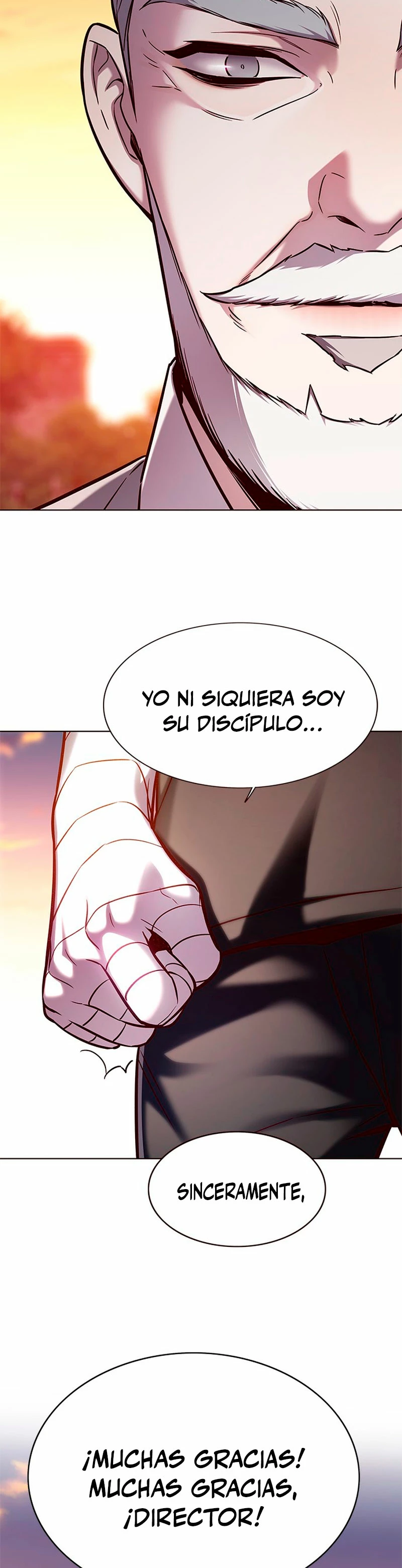 Rayito - Capítulo 160 - Página 34 - LectorTMOo