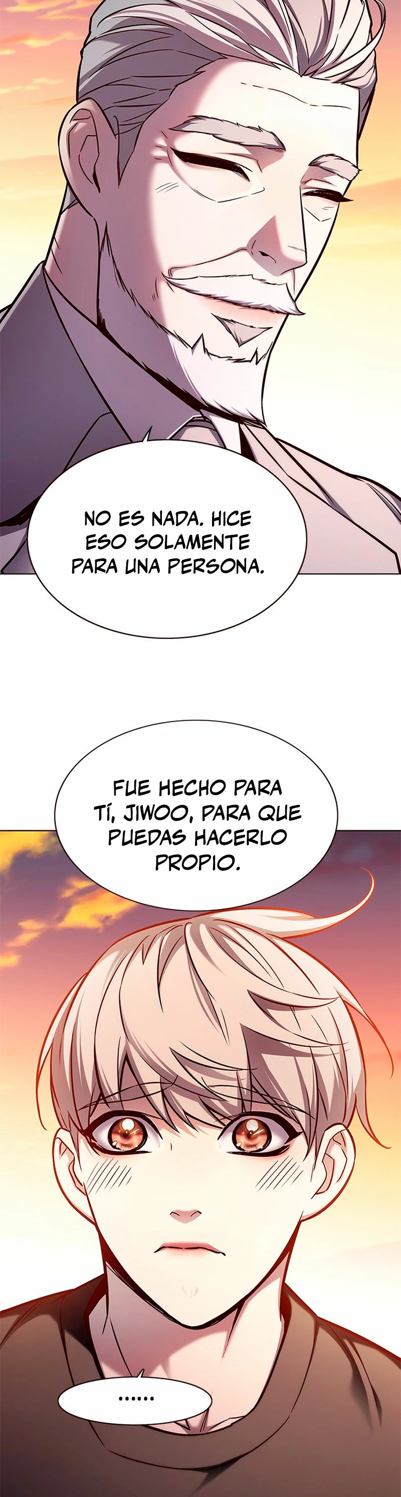 Rayito - Capítulo 160 - Página 36 - LectorTMOo