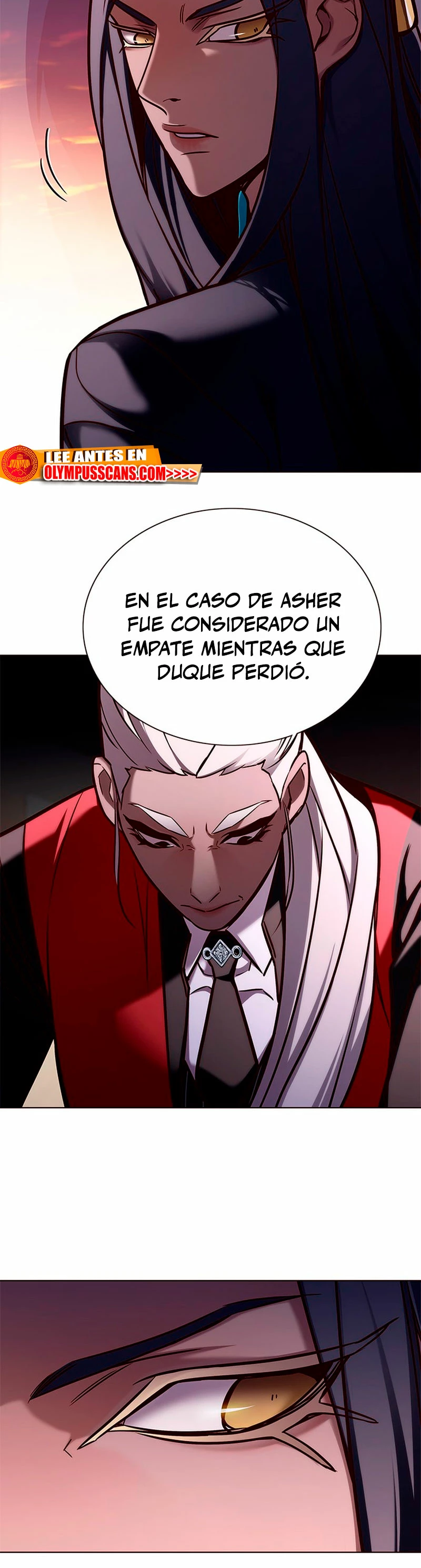 Rayito - Capítulo 160 - Página 38 - LectorTMOo
