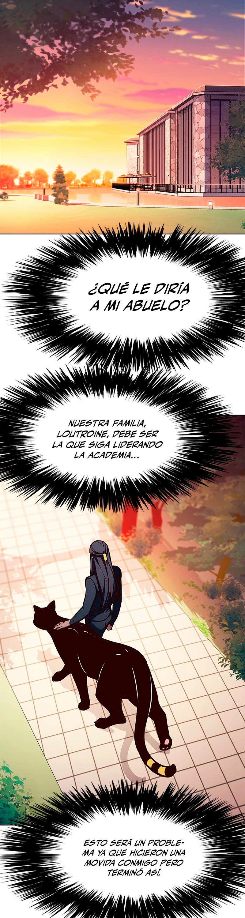 Rayito - Capítulo 160 - Página 43 - LectorTMOo