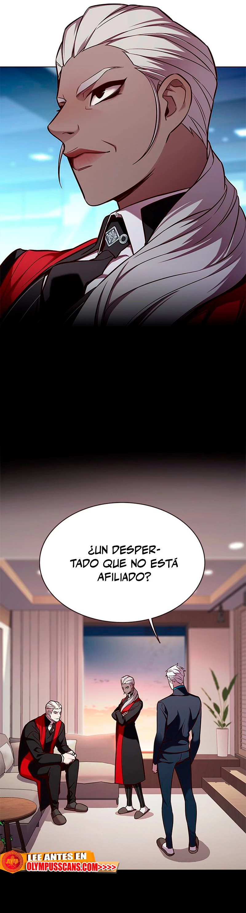 Rayito - Capítulo 158 - Página 4 - LectorTMOo