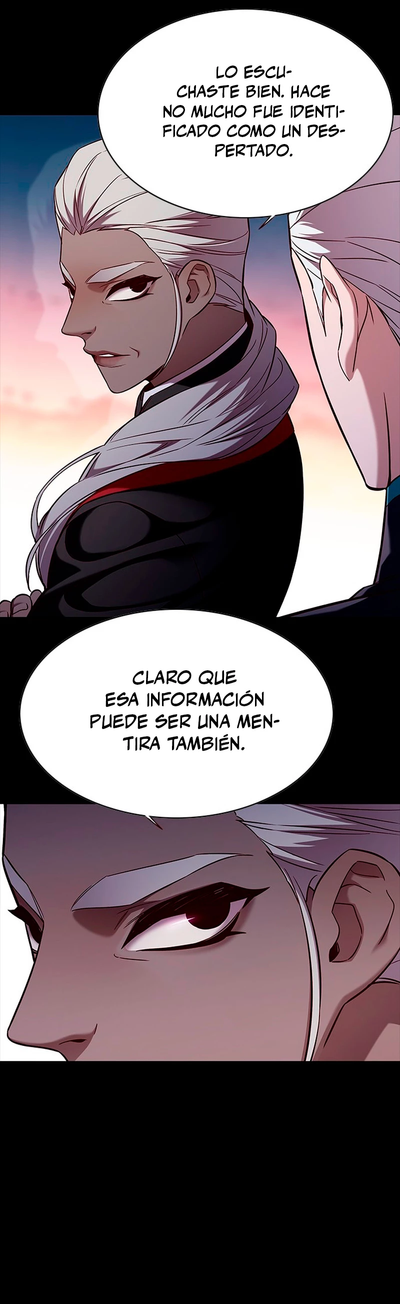 Rayito - Capítulo 158 - Página 5 - LectorTMOo