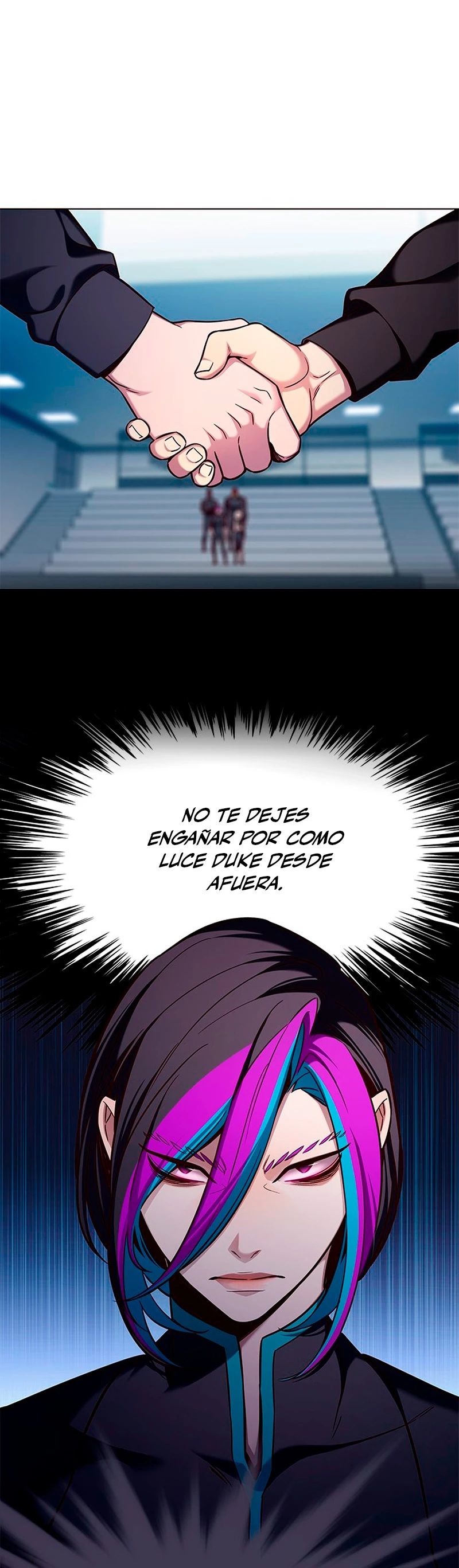 Rayito - Capítulo 158 - Página 11 - LectorTMOo