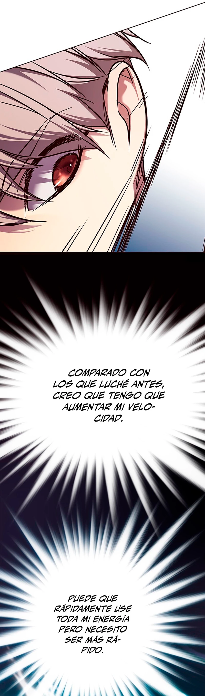 Rayito - Capítulo 158 - Página 24 - LectorTMOo