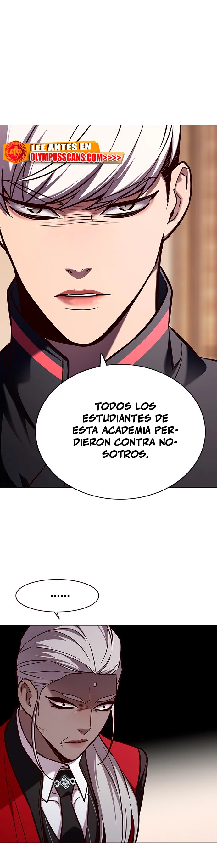 Rayito - Capítulo 168 - Página 5 - LectorTMOo