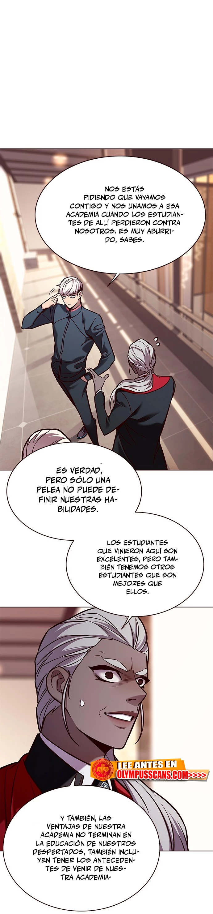 Rayito - Capítulo 168 - Página 6 - LectorTMOo