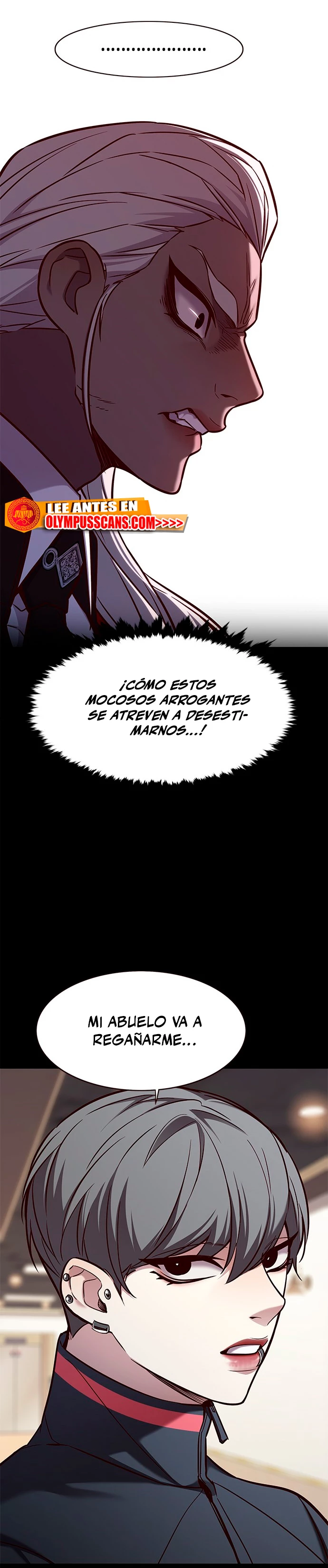 Rayito - Capítulo 168 - Página 8 - LectorTMOo
