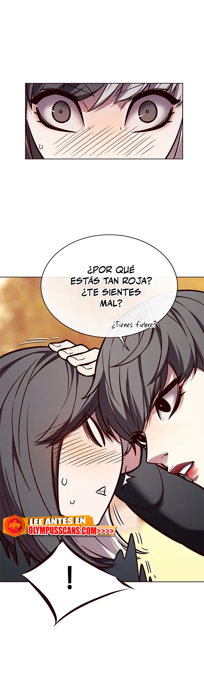 Rayito - Capítulo 168 - Página 19 - LectorTMOo
