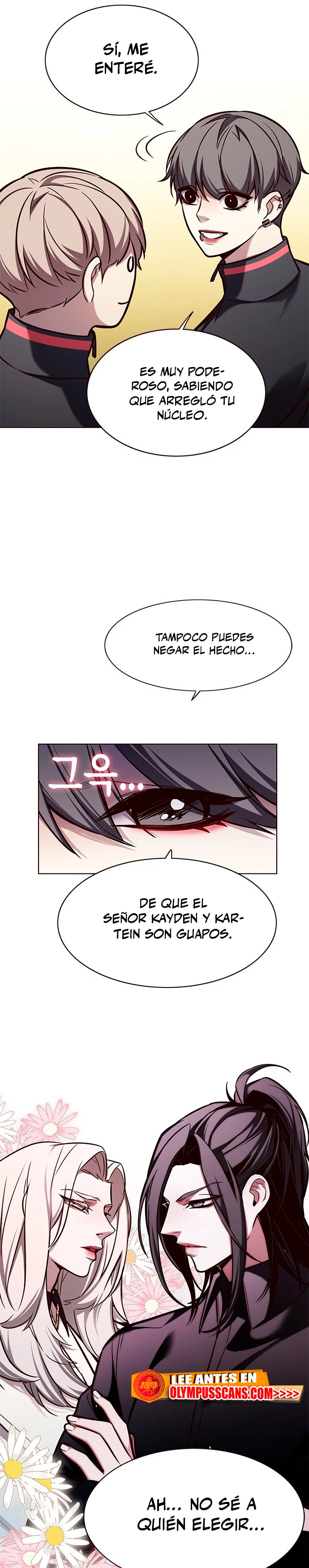 Rayito - Capítulo 168 - Página 23 - LectorTMOo