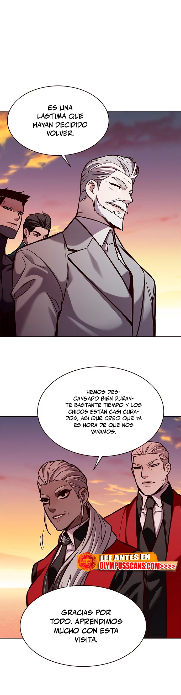 Rayito - Capítulo 168 - Página 32 - LectorTMOo