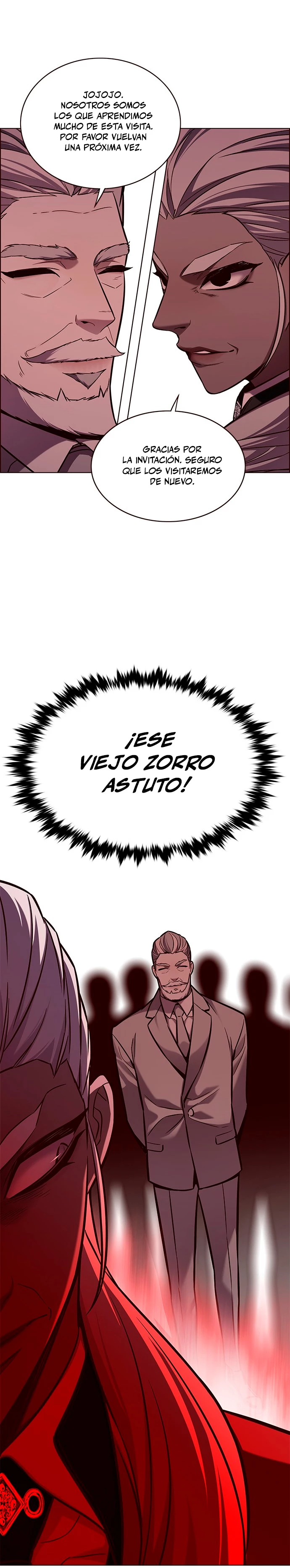 Rayito - Capítulo 168 - Página 33 - LectorTMOo