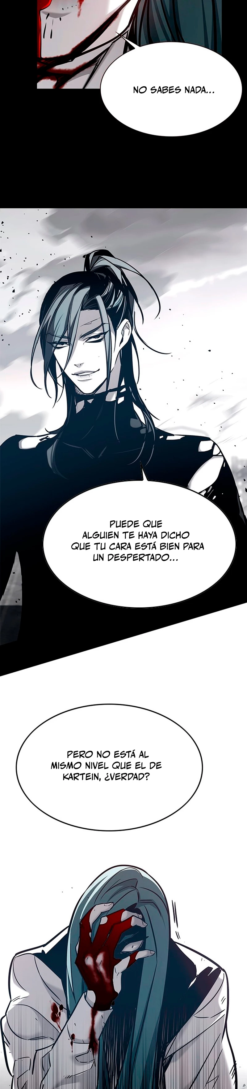 Rayito - Capítulo 182 - Página 6 - LectorTMOo