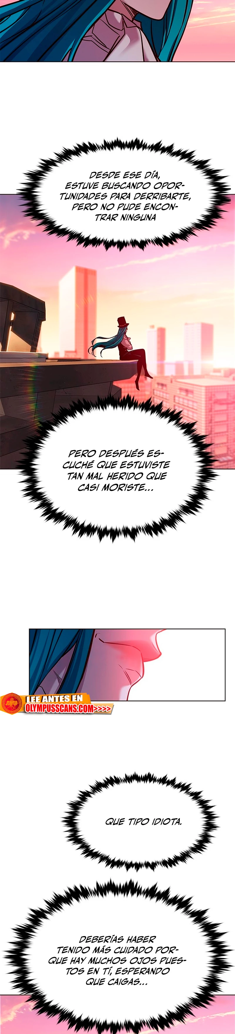 Rayito - Capítulo 182 - Página 8 - LectorTMOo