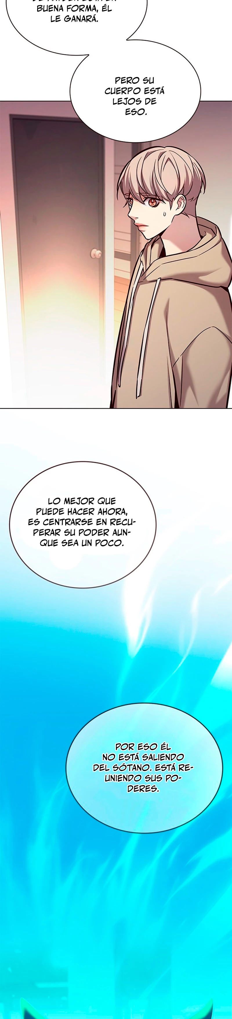 Rayito - Capítulo 182 - Página 11 - LectorTMOo