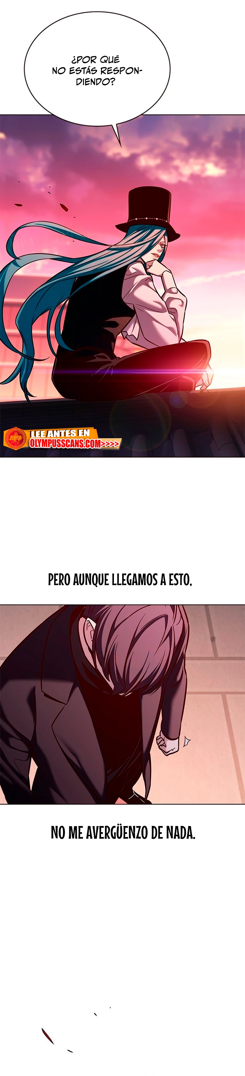 Rayito - Capítulo 182 - Página 17 - LectorTMOo