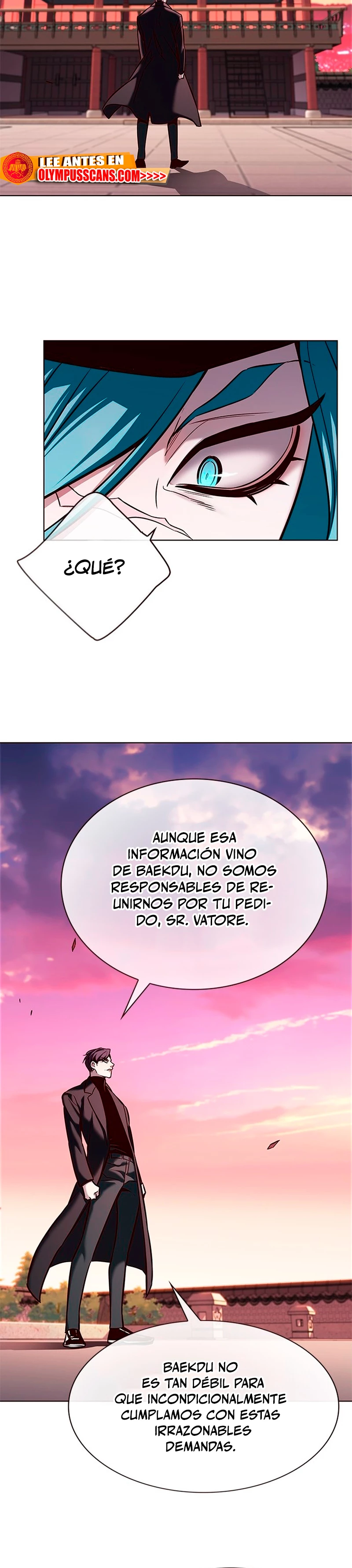 Rayito - Capítulo 182 - Página 19 - LectorTMOo