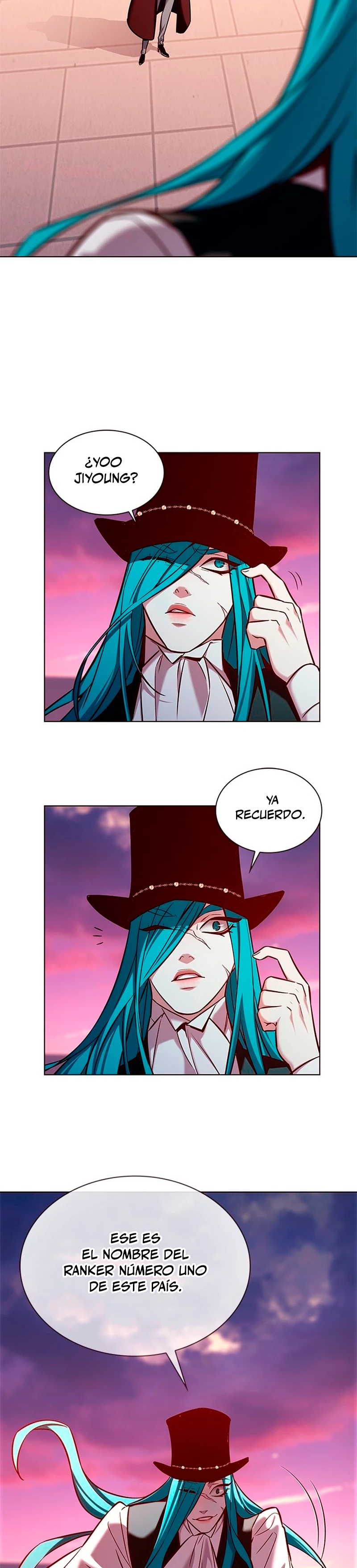 Rayito - Capítulo 182 - Página 28 - LectorTMOo