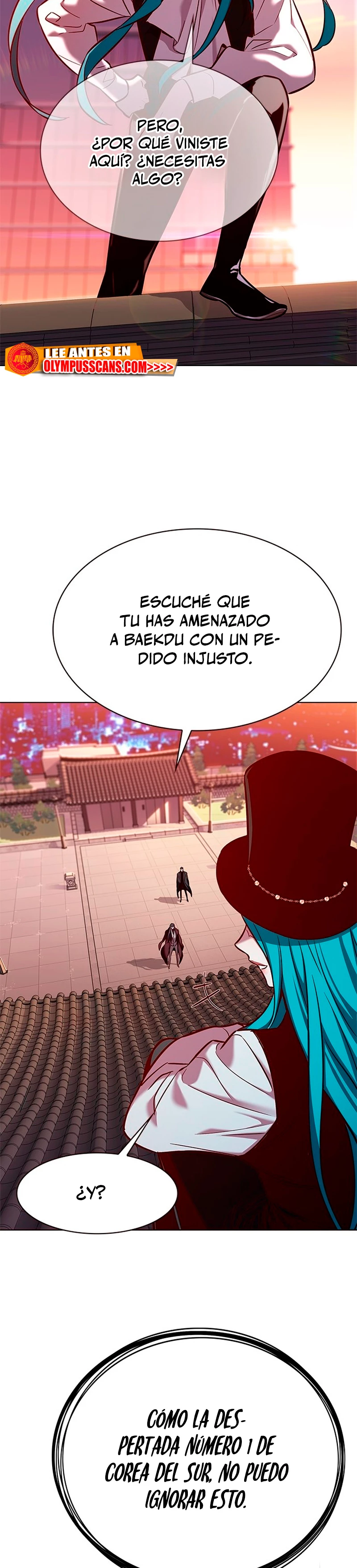 Rayito - Capítulo 182 - Página 29 - LectorTMOo
