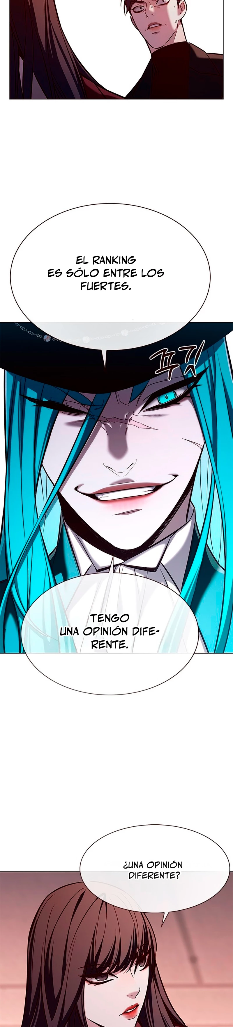 Rayito - Capítulo 182 - Página 31 - LectorTMOo