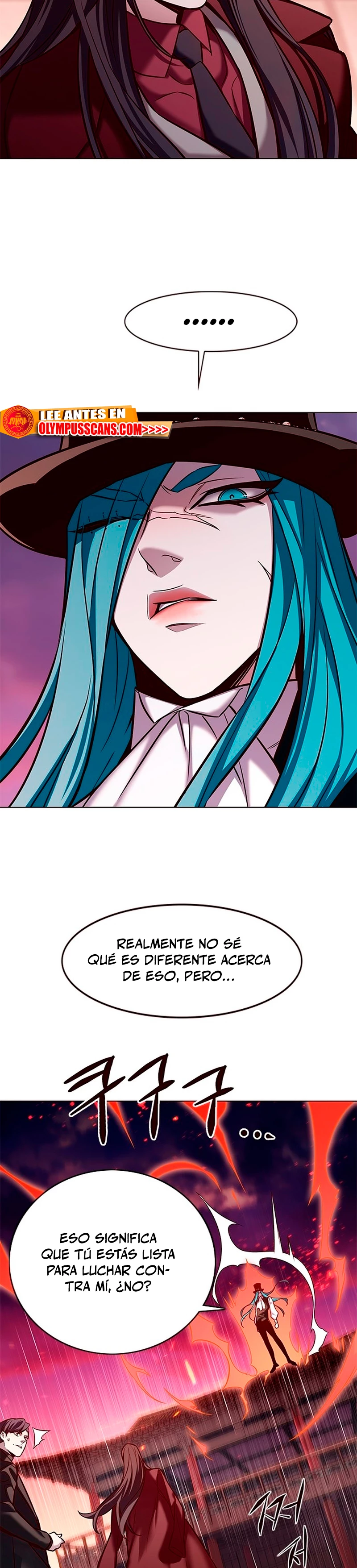 Rayito - Capítulo 182 - Página 32 - LectorTMOo