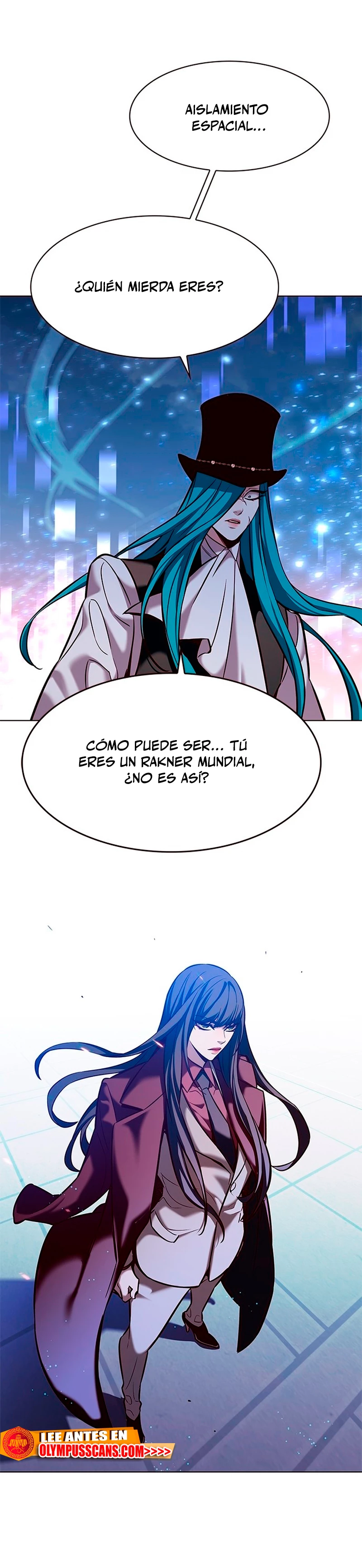 Rayito - Capítulo 182 - Página 37 - LectorTMOo