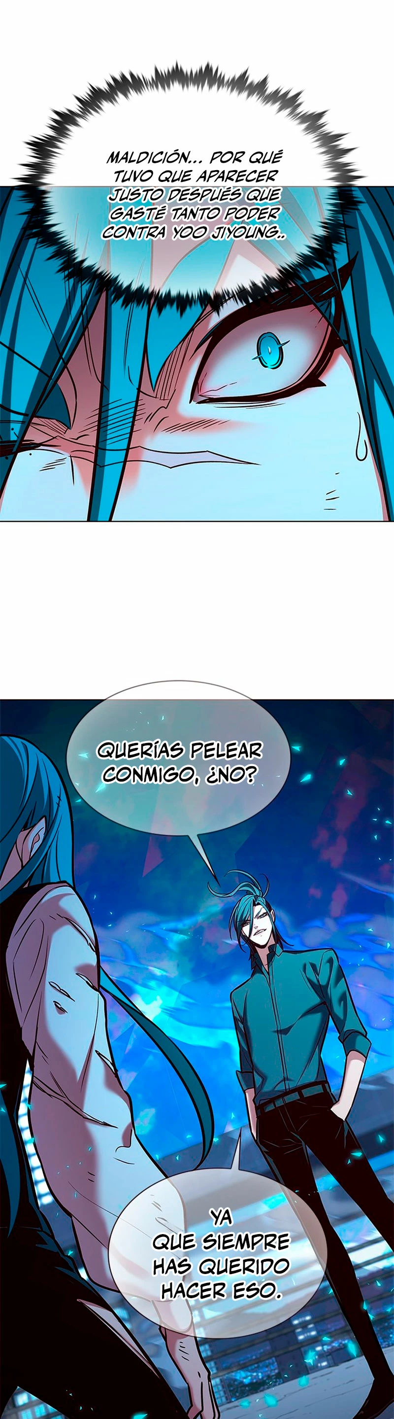 Rayito - Capítulo 185 - Página 6 - LectorTMOo