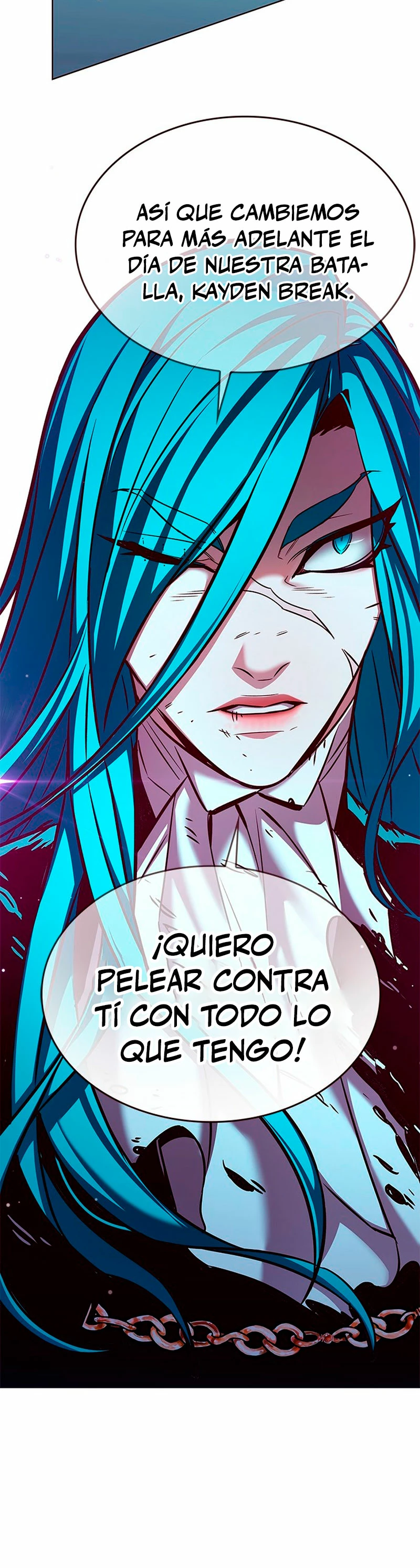 Rayito - Capítulo 185 - Página 13 - LectorTMOo
