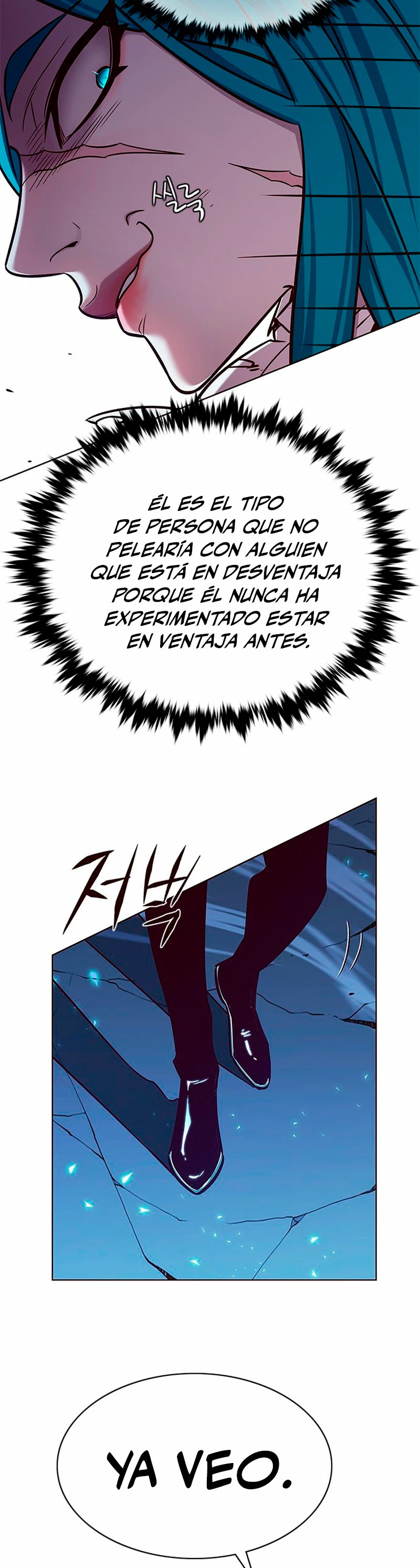 Rayito - Capítulo 185 - Página 15 - LectorTMOo