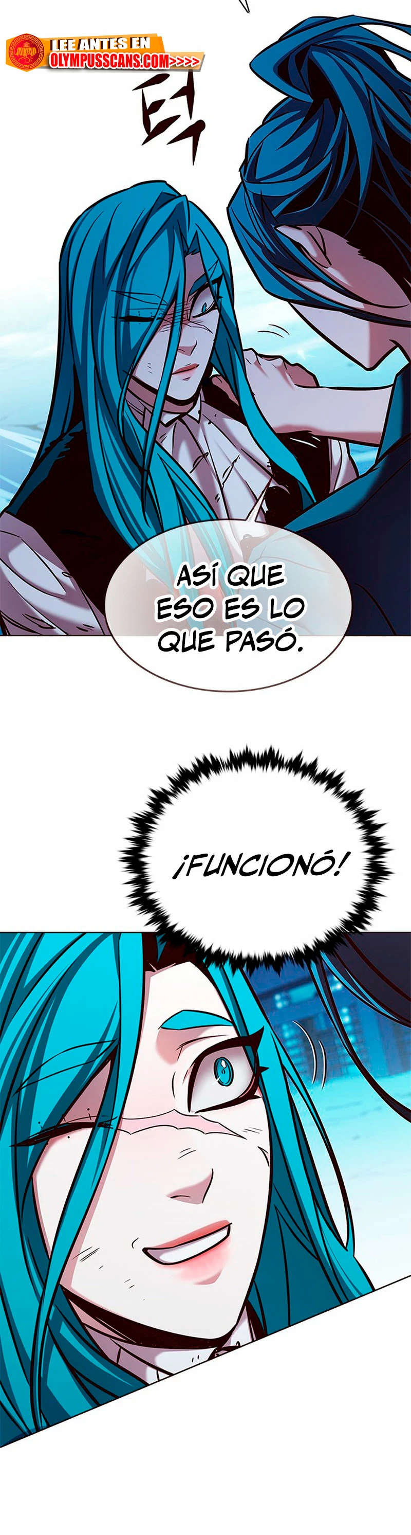 Rayito - Capítulo 185 - Página 16 - LectorTMOo
