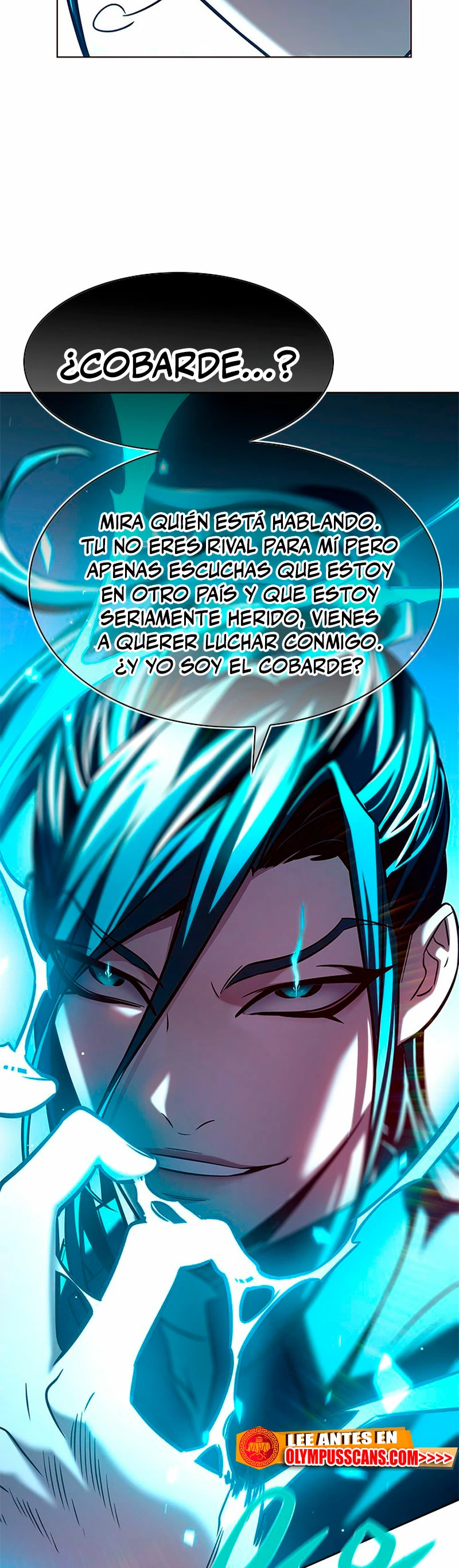 Rayito - Capítulo 185 - Página 24 - LectorTMOo