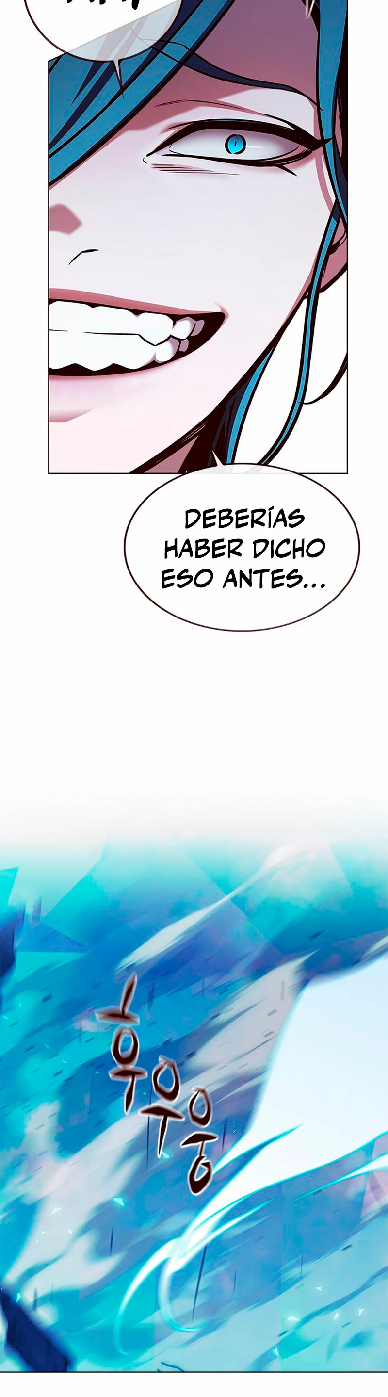 Rayito - Capítulo 185 - Página 39 - LectorTMOo