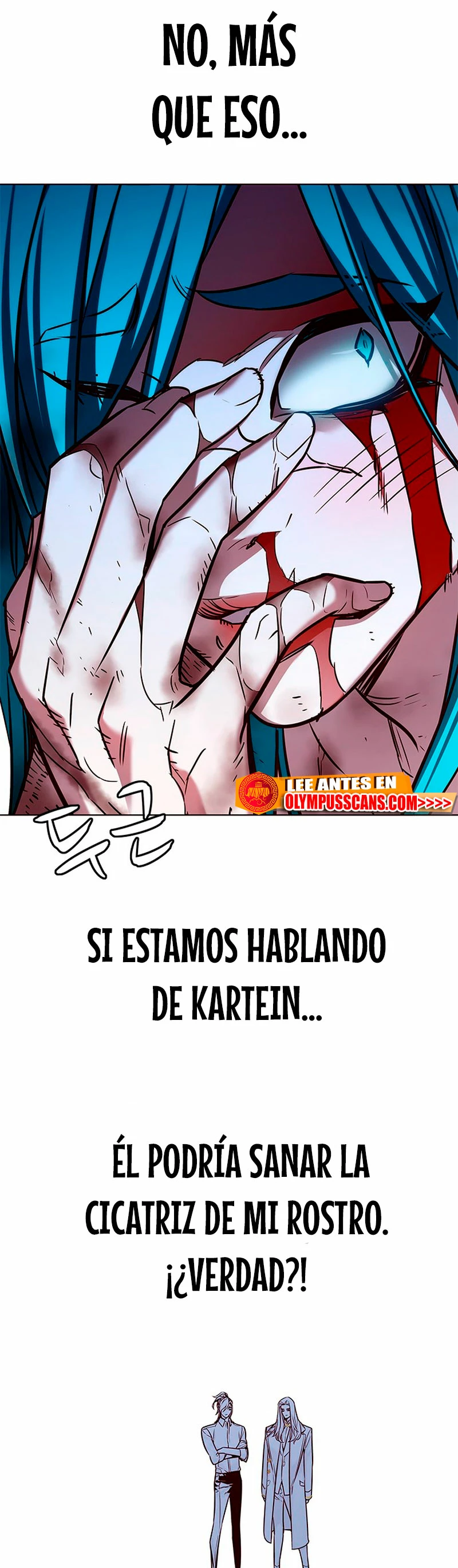 Rayito - Capítulo 185 - Página 48 - LectorTMOo