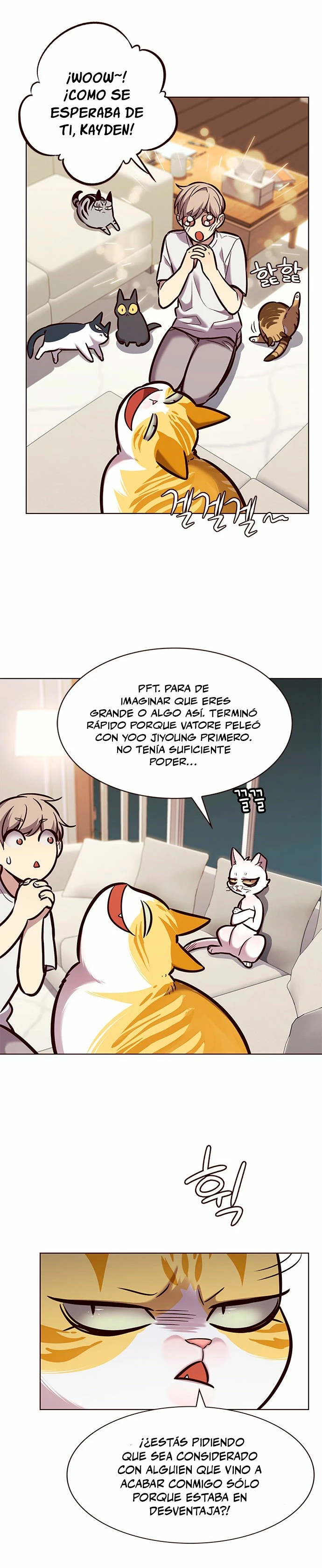Rayito - Capítulo 186 - Página 9 - LectorTMOo