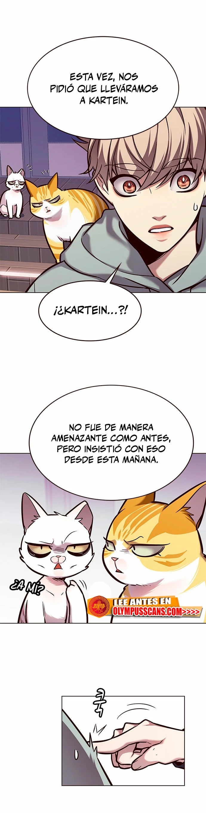 Rayito - Capítulo 186 - Página 13 - LectorTMOo