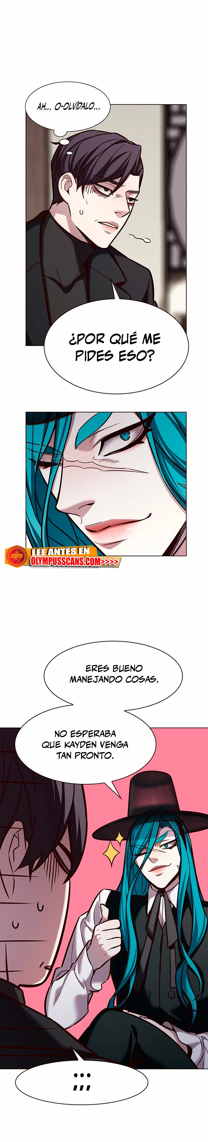 Rayito - Capítulo 186 - Página 17 - LectorTMOo