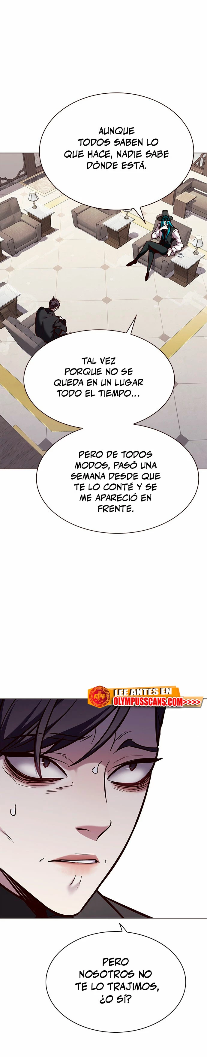 Rayito - Capítulo 186 - Página 18 - LectorTMOo