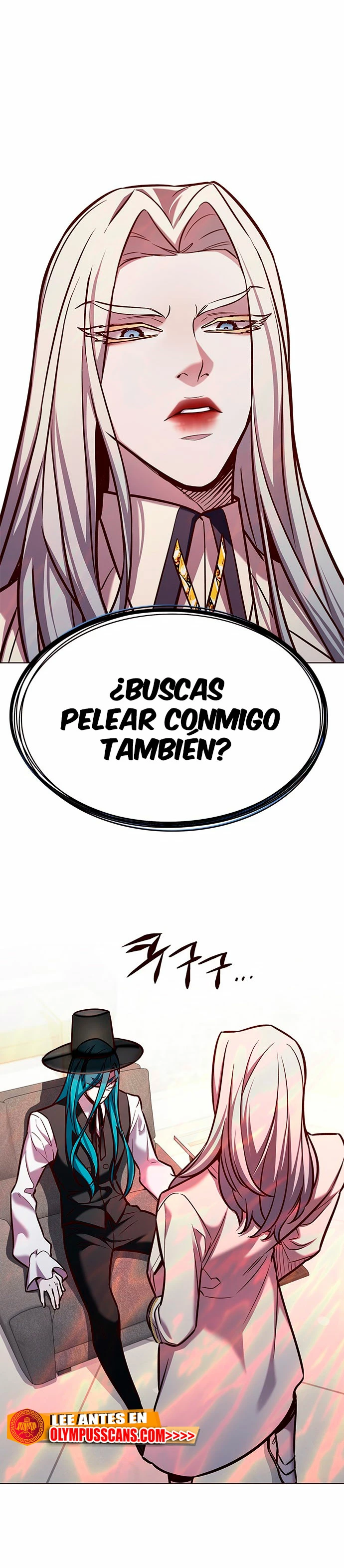 Rayito - Capítulo 186 - Página 22 - LectorTMOo
