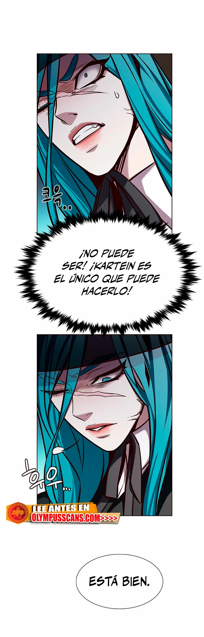 Rayito - Capítulo 186 - Página 27 - LectorTMOo