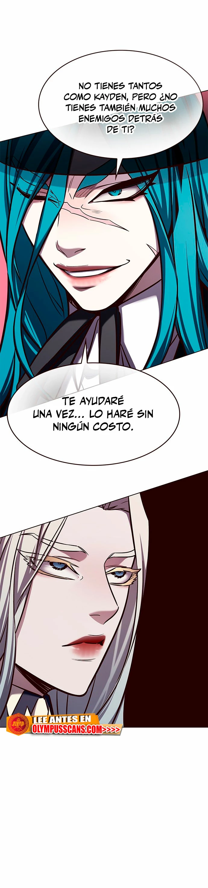 Rayito - Capítulo 186 - Página 30 - LectorTMOo