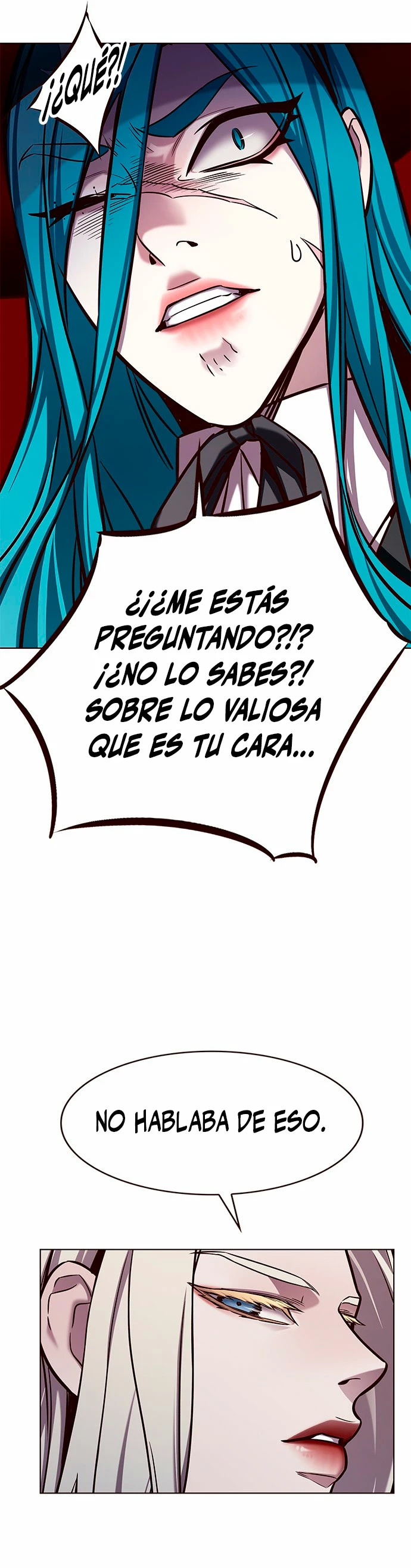 Rayito - Capítulo 186 - Página 34 - LectorTMOo